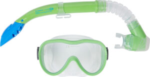 Firefly ST5 II Snorkel Set Kids , Šnorchel, Velikosť: Univerzálna veľkosť odhadovaná cena: 24.95 EUR (€)
