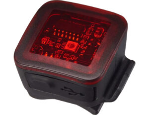 Specialized Flashback Taillight , Opasok, Velikosť: Univerzálna veľkosť odhadovaná cena: 19.95 EUR (€)