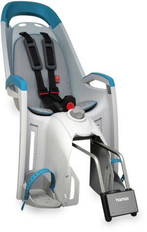 Hamax Amaze Child Seat , Detská sedačka, Velikosť: Univerzálna veľkosť odhadovaná cena: 139.95 EUR (€)