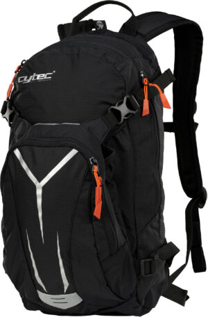 Cytec Trail Comp Backpack , Cyklo batoh, Velikosť: Univerzálna veľkosť odhadovaná cena: 44.95 EUR (€)
