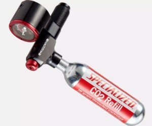 Specialized CPRO2 Gauge Trigger , Pumpy, Velikosť: Univerzálna veľkosť odhadovaná cena: 44.95 EUR (€)