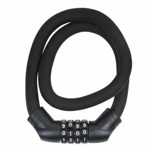 Cytec Soft Cable Lock Combinations , Zámek, Velikosť: Univerzálna veľkosť odhadovaná cena: 19.95 EUR (€)