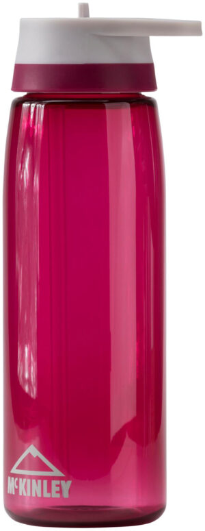 McKinley Tritan Triflip Drinking Bottle , Fľaša, Velikosť: Univerzálna veľkosť odhadovaná cena: 14.95 EUR (€)