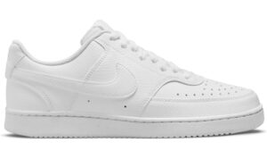 Nike Court Vision Low Next Nature W , Dámska voľnočasová obuv, Velikosť: 38 EUR odhadovaná cena: 79.95 EUR (€)