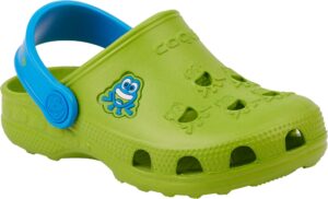 Coqui Little Frog Wellness Sandals Kids -24 EUR, Detské sandále, Velikosť: 23-24 EUR odhadovaná cena: 17.95 EUR (€)