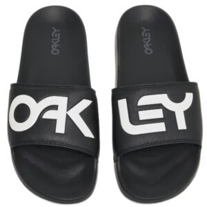 Oakley B1B Slide 2.0 , Pánske šlapky, Velikosť: 40 EUR odhadovaná cena: 29.95 EUR (€)