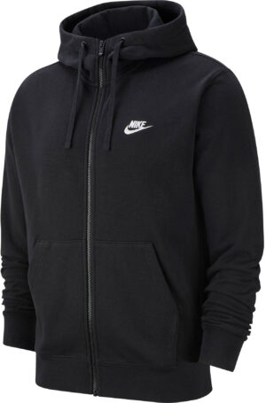 Nike Sportswear Club Hoodie , Pánska mikina, Velikosť: S odhadovaná cena: 69.95 EUR (€)