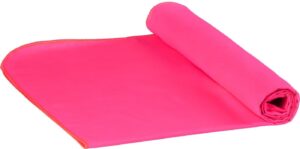 Intersport Microfiber Towel , Uterák, Velikosť: Univerzálna veľkosť odhadovaná cena: 11.95 EUR (€)