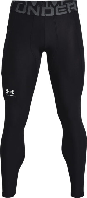 Under Armour HG Armour Leggings M , Legíny, Velikosť: L odhadovaná cena: 39.95 EUR (€)