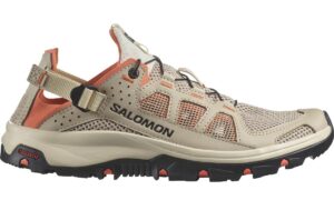 Salomon Techamphibian 5 W , Dámske turistické sandále, Velikosť: 41 1/3 EUR odhadovaná cena: 94.95 EUR (€)