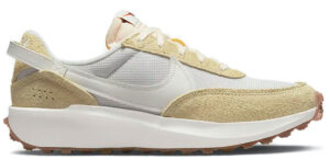 Nike Waffle Debut Vintage W ,5 EUR, Dámska voľnočasová obuv, Velikosť: 42,5 EUR odhadovaná cena: 59.95 EUR (€)