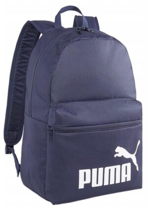 Puma Phase Backpack , Dámsky batoh, Velikosť: Univerzálna veľkosť odhadovaná cena: 22.95 EUR (€)