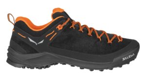 Salewa Wildfire Leather M , Pánska nízka outdoorová obuv, Velikosť: 45 EUR odhadovaná cena: 149.95 EUR (€)