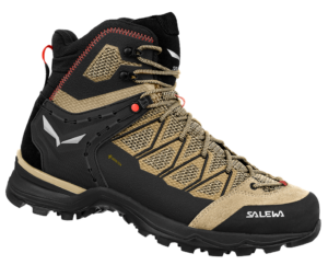 Salewa MTN Trainer Lite Mid GTX W , Dámska vysoká outdoor obuv, Velikosť: 38 EUR odhadovaná cena: 169.95 EUR (€)