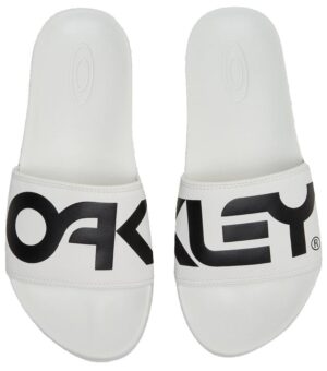 Oakley summerville slide , Pánske pnatofle, Velikosť: 41,5 EUR odhadovaná cena: 24.95 EUR (€)