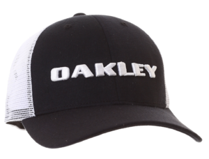 Oakley Heather Bark Logo Cap , Šiltovka, Velikosť: Univerzálna veľkosť odhadovaná cena: 29.95 EUR (€)