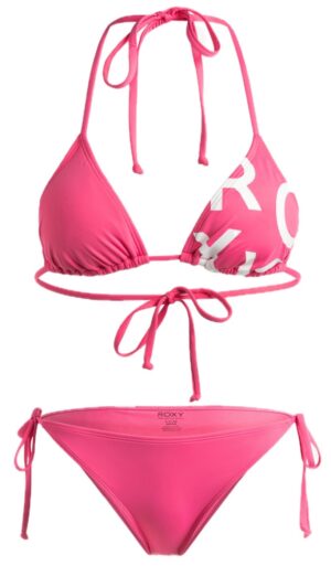 Roxy Beach Classics Tie Side Triangle Veľkosť: XS, Dámské bikiny, Velikosť: XS odhadovaná cena: 49.95 EUR (€)