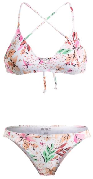 Roxy Printed Beach Classics Athletic , Dámské bikiny, Velikosť: S odhadovaná cena: 67.95 EUR (€)