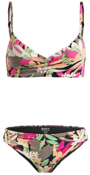 Roxy Printed Beach Classics Veľkosť: XS, Dámské bikiny, Velikosť: XS odhadovaná cena: 74.95 EUR (€)