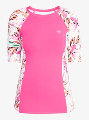 Roxy UPF 50 Surf T-Shirt W , Lyckra, Velikosť: S odhadovaná cena: 34.95 EUR (€)