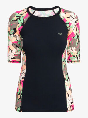 Roxy UPF 50 Surf T-Shirt W , Lyckra, Velikosť: M odhadovaná cena: 34.95 EUR (€)