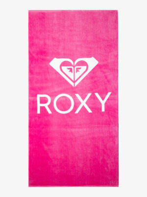 Roxy Glimmer Of Hope Beach Towel , Uterák, Velikosť: Univerzálna veľkosť odhadovaná cena: 34.95 EUR (€)