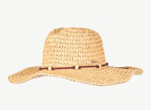 Roxy Cherish Summer Sun Hat /M, Klobúk, Velikosť: S/M odhadovaná cena: 39.95 EUR (€)