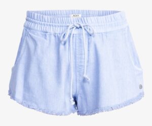 Roxy Scenic Route Elasticated Shorts W Veľkosť: XS, Šortky, Velikosť: XS odhadovaná cena: 29.95 EUR (€)