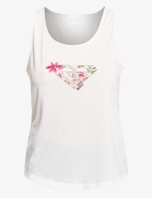 Roxy Losing My Mind Regular Vest Top W , Dámske tielko, Velikosť: M odhadovaná cena: 13.95 EUR (€)
