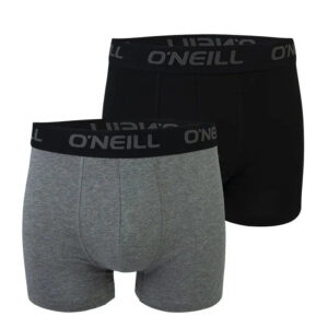 O’NEILL O´Neill Plain 2-pack Boxer , Pánska spodná bielizeň, Velikosť: M odhadovaná cena: 18.95 EUR (€)