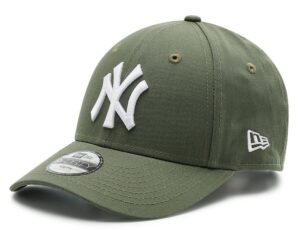 NEW ERA New York Yankees Kids 9Forty , Šiltovka, Velikosť: Univerzálna veľkosť odhadovaná cena: 21.95 EUR (€)