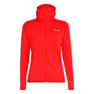 Salewa Agner Hybrid PL/DST Jacket W , Dámska outdoorová mikina, Velikosť: 40 odhadovaná cena: 119.95 EUR (€)