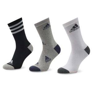 Adidas Graphic 3P Jr , Ponožky, Velikosť: S odhadovaná cena: 14.95 EUR (€)