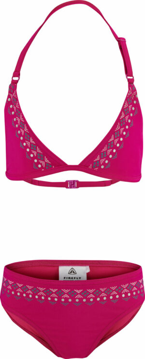 Firefly Marie Bikini Set Girls , Plavky, Velikosť: 128 odhadovaná cena: 11.95 EUR (€)