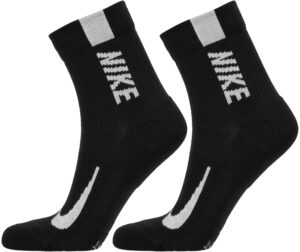 Nike Multiplier Ankle 2 pack , Ponožky, Velikosť: M odhadovaná cena: 19.95 EUR (€)