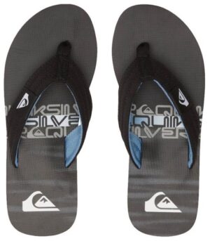 Quiksilver Molokai Layback II , Šľapky, Velikosť: 40 EUR odhadovaná cena: 24.95 EUR (€)