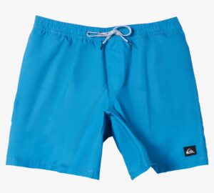 Quiksilver Everyday Solid Volley 15″ Swim Shorts , Šortky, Velikosť: S odhadovaná cena: 29.95 EUR (€)
