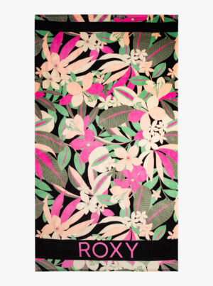 Roxy Cold Water Beach Towel , Uterák, Velikosť: Univerzálna veľkosť odhadovaná cena: 35.95 EUR (€)