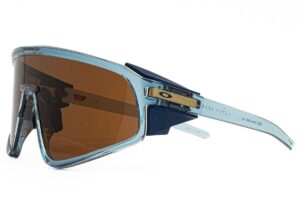 Oakley Kylian Mbappé Signature Series Latch™ Panel , Športové okuliare, Velikosť: Univerzálna veľkosť odhadovaná cena: 214.95 EUR (€)