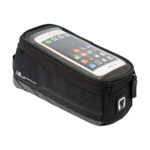 Longus Media Bag Veľkosť: XL, cyklo brašna, Velikosť: XL odhadovaná cena: 16.95 EUR (€)