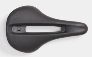 Bontrager Verse Short Elite , Sedlo, Velikosť: Univerzálna veľkosť odhadovaná cena: 95.95 EUR (€)