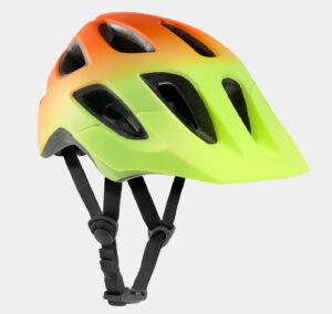 Bontrager Tyro Helmet Youth -55 cm, Prilba, Velikosť: 50-55 cm odhadovaná cena: 39.95 EUR (€)