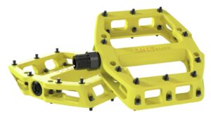 Trek Line Elite Flat Pedals , Pedále, Velikosť: Univerzálna veľkosť odhadovaná cena: 49.95 EUR (€)