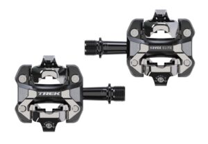 Trek Kovee Elite Pedals , MTB tretry, Velikosť: Univerzálna veľkosť odhadovaná cena: 99.95 EUR (€)