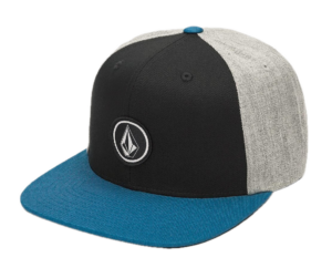 Volcom Quarter Till Cap , Šiltovka, Velikosť: Univerzálna veľkosť odhadovaná cena: 34.95 EUR (€)