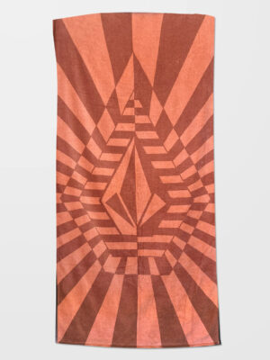 Volcom Stoneray Towel , Uterák, Velikosť: Univerzálna veľkosť odhadovaná cena: 49.95 EUR (€)