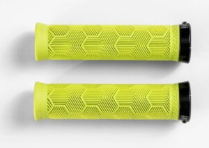 Bontrager XR Trail Elite MTB Grip Set mm length, Gripy, Velikosť: 130mm length odhadovaná cena: 34.95 EUR (€)