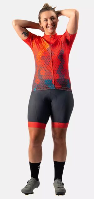 Specialized Catenate-RBX Bib Short w/SWAT W Veľkosť: XS, Šortky, Velikosť: XS odhadovaná cena: 69.95 EUR (€)