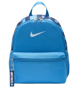 Nike Brasilia JDI Mini Backpack 11L Kids , Detský batoh, Velikosť: Univerzálna veľkosť odhadovaná cena: 27.95 EUR (€)