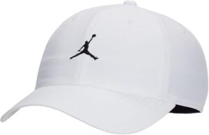 Nike Jordan Club Unstructured Curved-Bill /XL, Šiltovka, Velikosť: L/XL odhadovaná cena: 27.95 EUR (€)